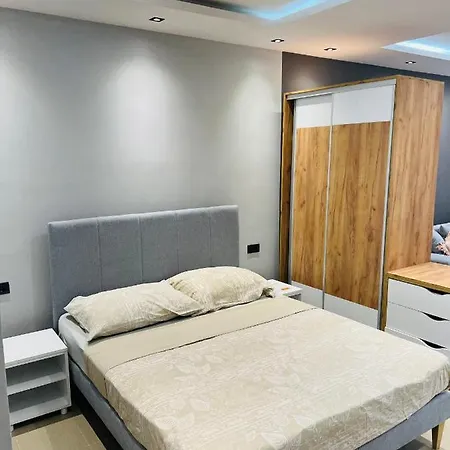 Apartment Novi Sad *